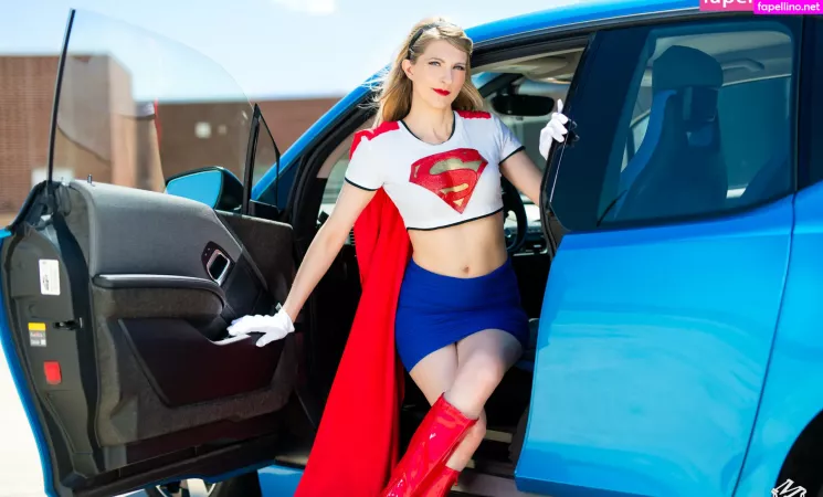 Cosmicempress OnlyFans Thumbnail #0SSsFH7bZJ