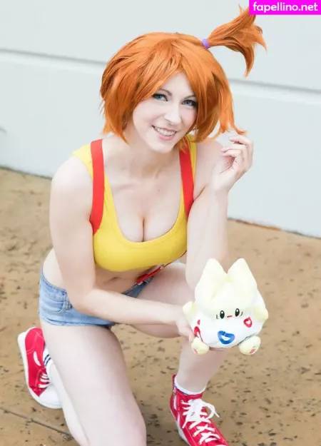 Cosmicempress OnlyFans Thumbnail #2ZAXpYEB7Q