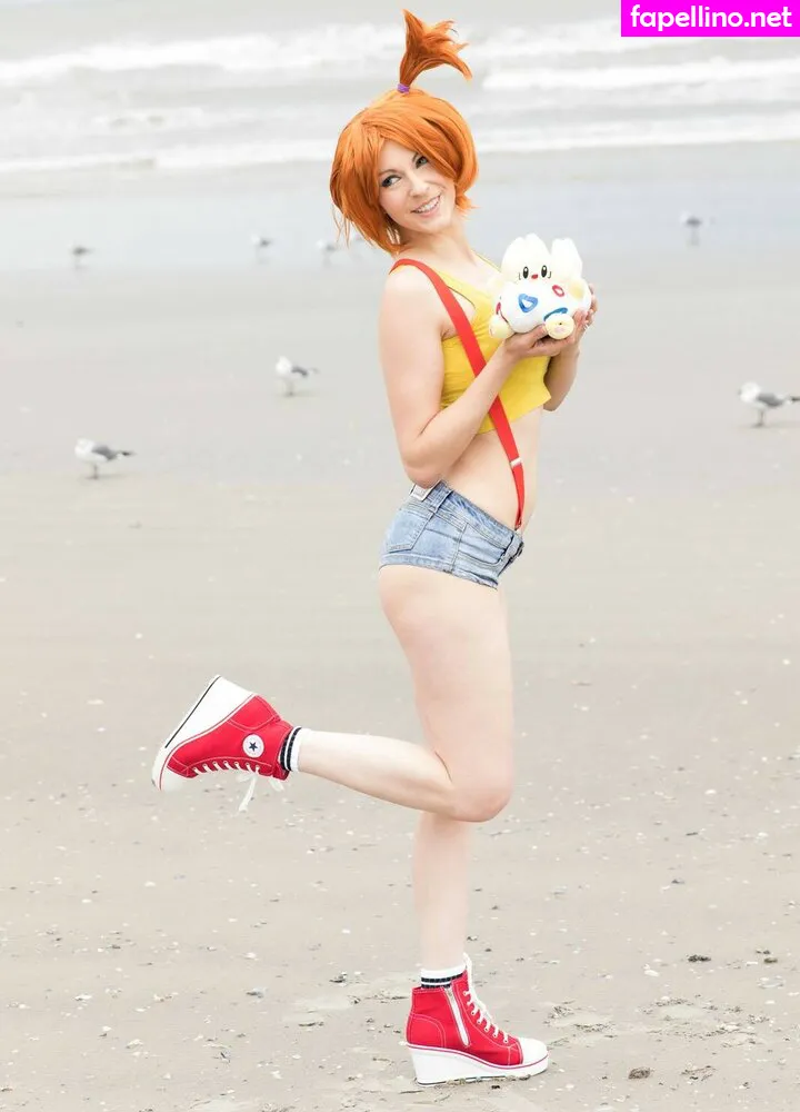 Rebecca Kinny, cosmicempress Nude Leaked OnlyFans Photo #32BH4dAubd