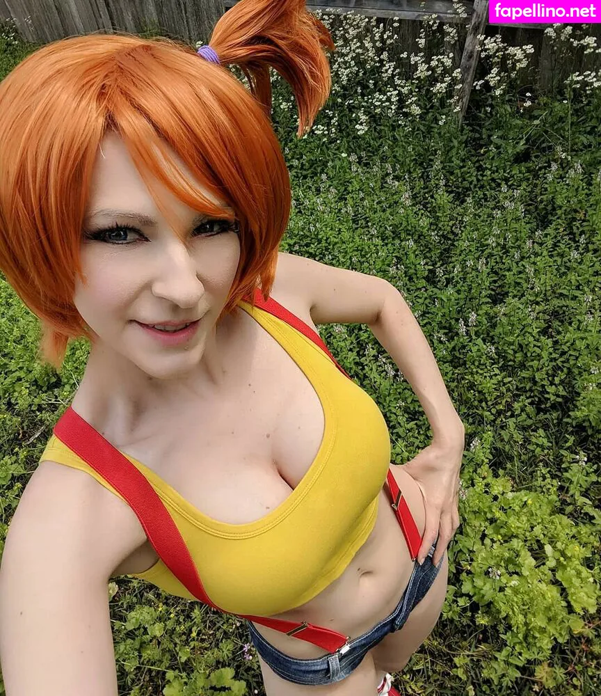 Rebecca Kinny, cosmicempress Nude Leaked OnlyFans Photo #BWxSiwKBrL