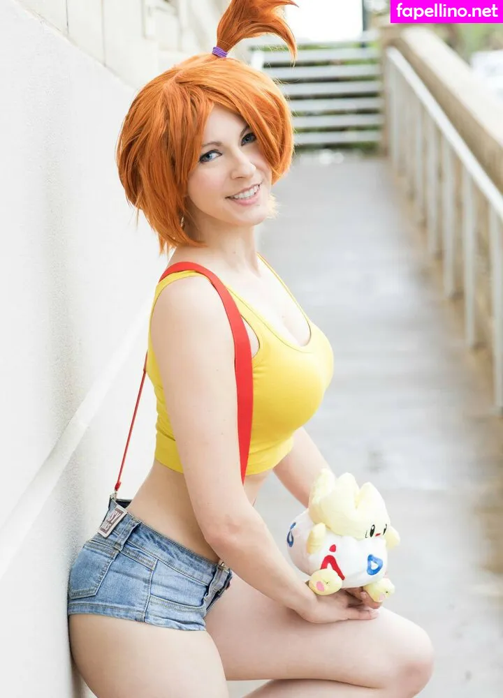 Rebecca Kinny, cosmicempress Nude Leaked OnlyFans Photo #BoMkhEs3ig