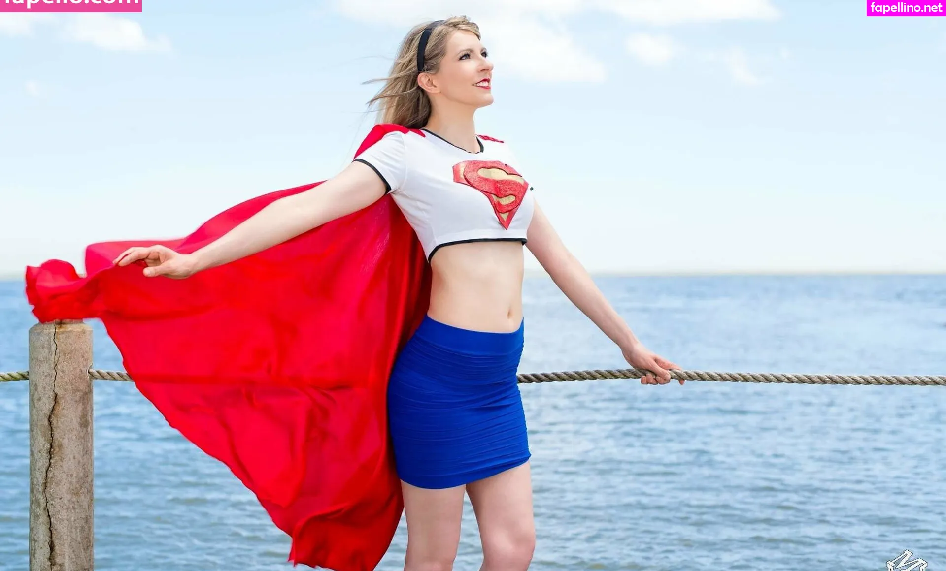 Rebecca Kinny, cosmicempress Nude Leaked OnlyFans Photo #N4r4q61zZb