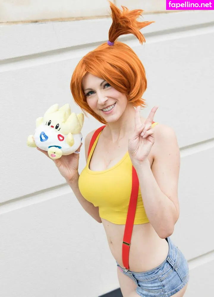 Rebecca Kinny, cosmicempress Nude Leaked OnlyFans Photo #NgbLkOvHf0