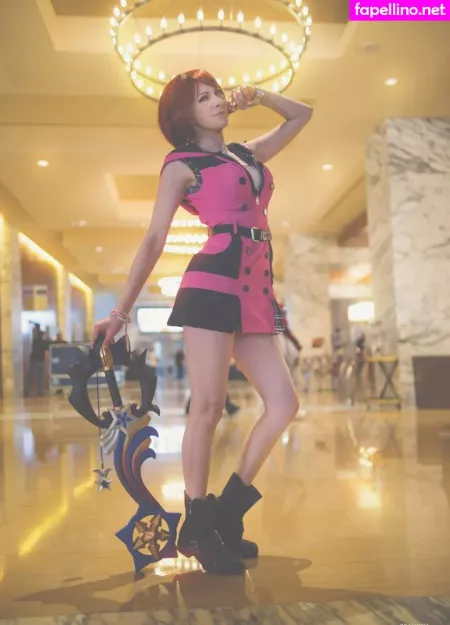 Cosmicempress OnlyFans Thumbnail #Qc1IU1eifH