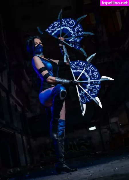 Cosmicempress OnlyFans Thumbnail #cDzuZmHMT5