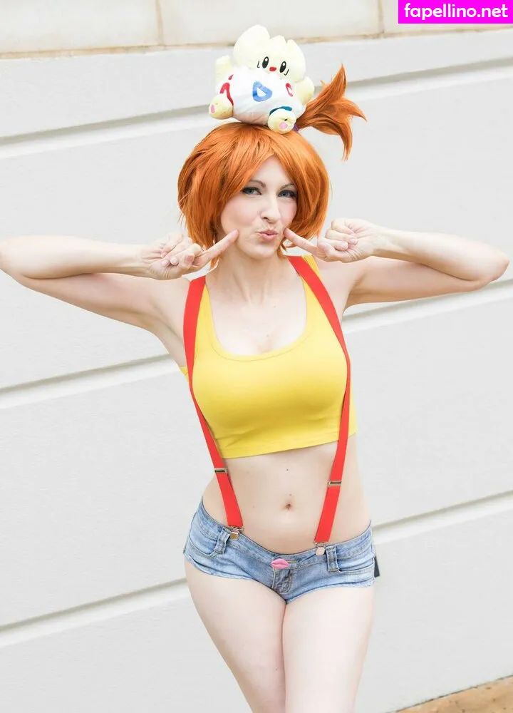 Rebecca Kinny, cosmicempress Nude Leaked OnlyFans Photo #hhdLkhInQP