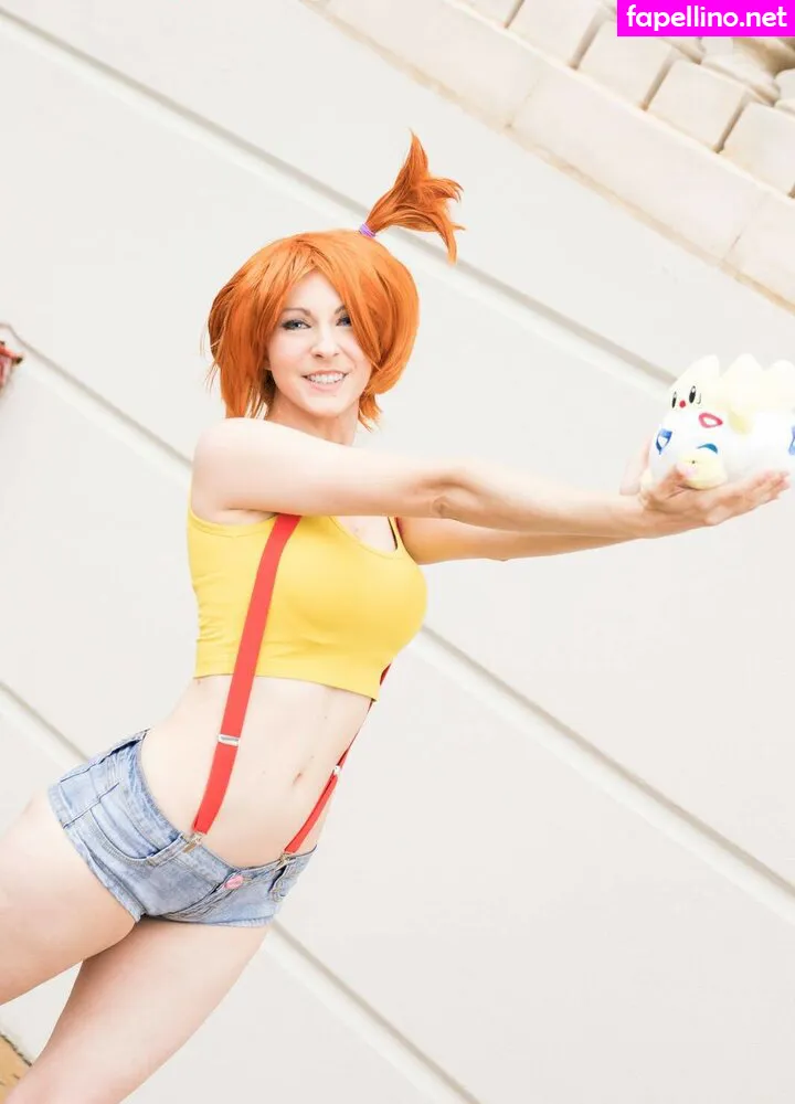 Rebecca Kinny, cosmicempress Nude Leaked OnlyFans Photo #kB7YgbbjfT