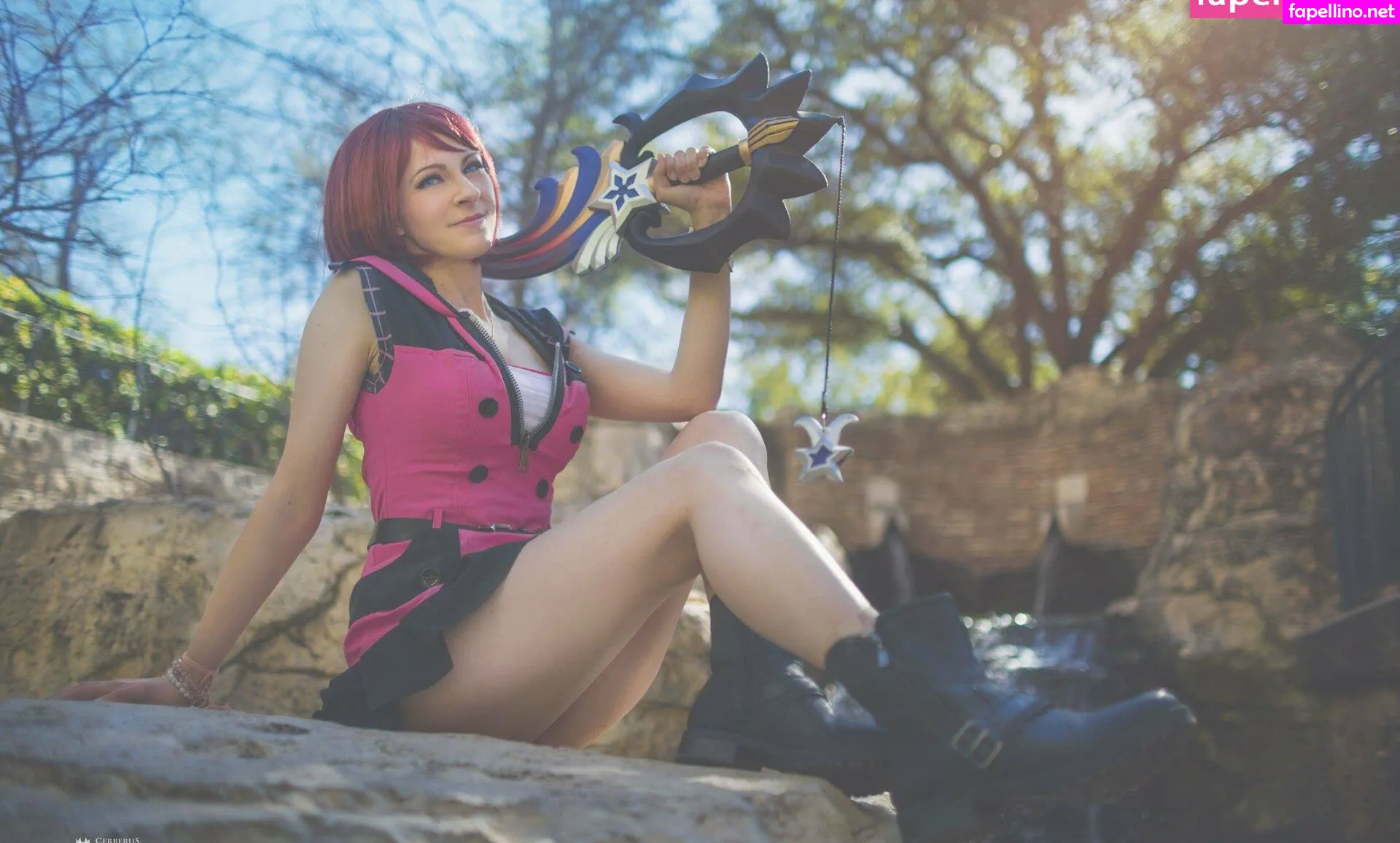 Rebecca Kinny, cosmicempress Nude Leaked OnlyFans Photo #kUuFrHkEc5