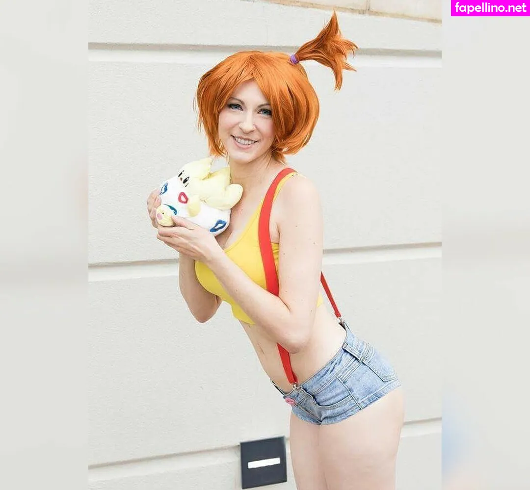 Rebecca Kinny, cosmicempress Nude Leaked OnlyFans Photo #lnEUsQ7OeY