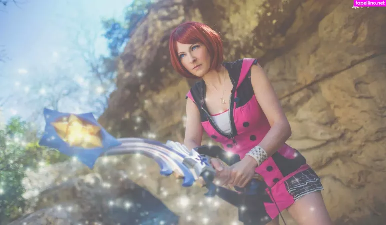 Cosmicempress OnlyFans Thumbnail #qzpzqJNz9g