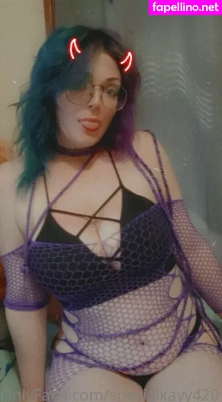 Cosmickayla OnlyFans Thumbnail #5knvNqgQUW