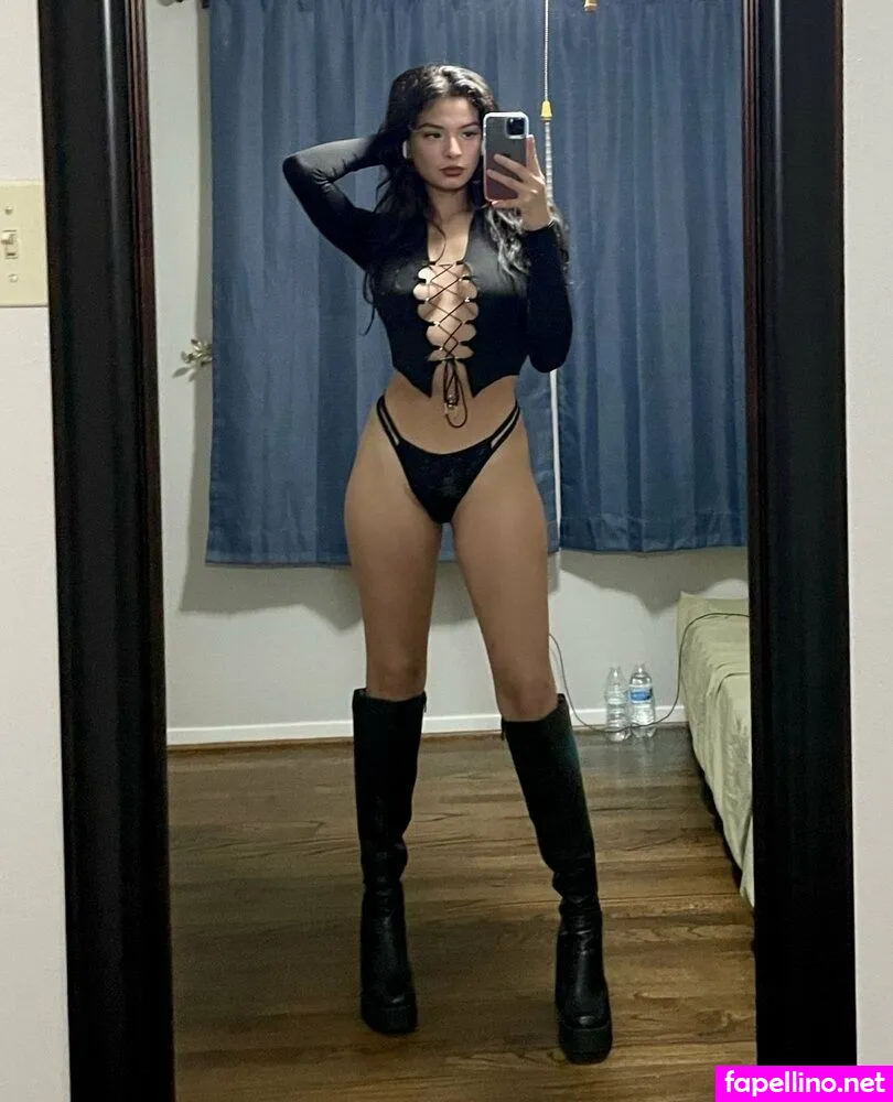 Cosmiclyssa Nude Leaked OnlyFans Photo #E8fyIIcJ3v