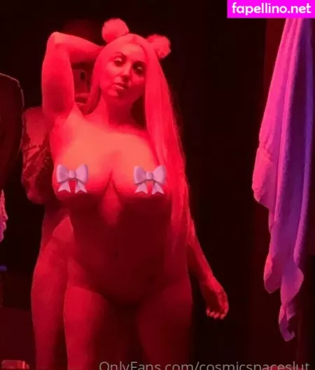 Cosmicspaceslut OnlyFans Thumbnail #egZL8kRylP