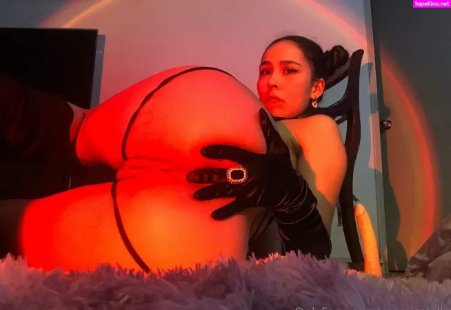 Cosmicstellaa OnlyFans Thumbnail #d1KqOrjkIy