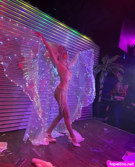 Cosmikgardens OnlyFans Thumbnail #0BcmgDaySU