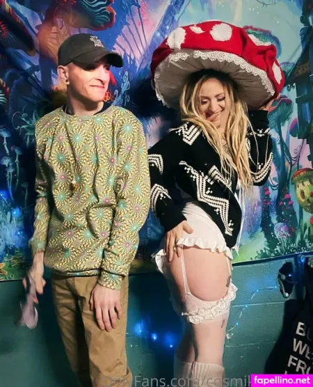 Cosmikgardens OnlyFans Thumbnail #1MjERJYgwq
