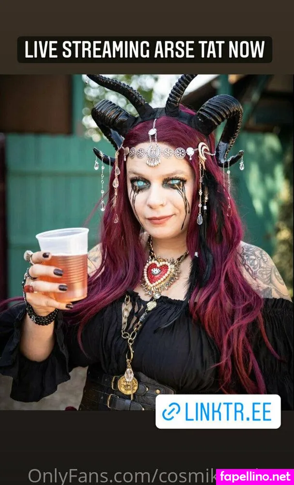 cosmic_gardens_official, cosmikgardens Nude Leaked OnlyFans Photo #GIPSs7oPv4