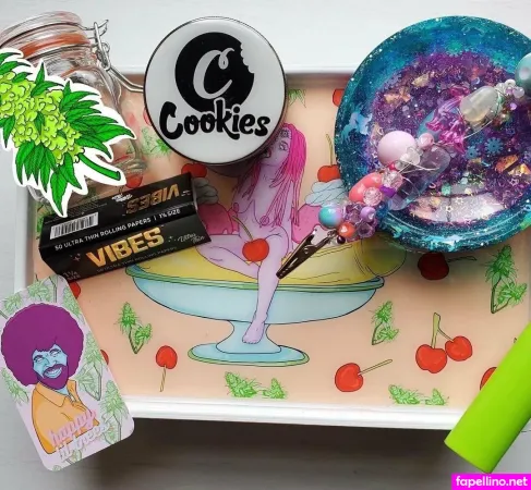 Cosmikgardens OnlyFans Thumbnail #N58uXnITyT