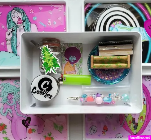 Cosmikgardens OnlyFans Thumbnail #j6AwerXpn3