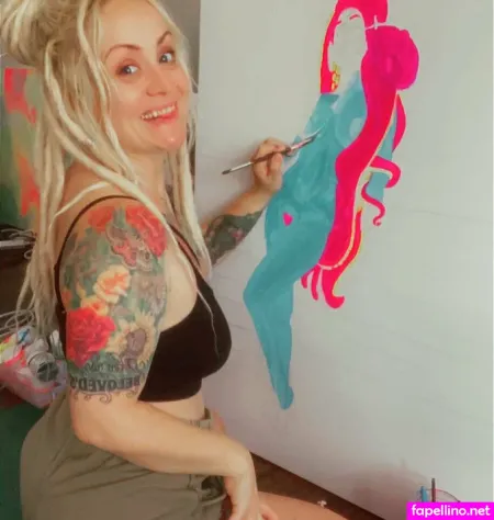 Cosmikgardens OnlyFans Thumbnail #rju5pvYuoJ
