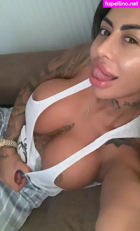 Cosmina Malcomete OnlyFans Thumbnail #p5XivrWuk5