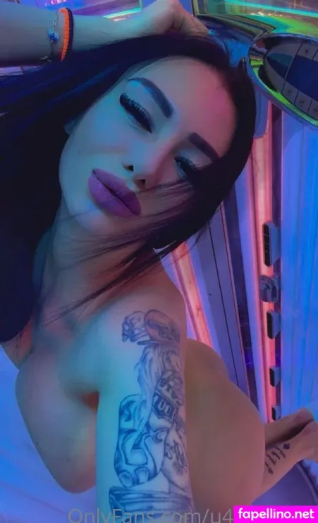 Cosminaa OnlyFans Thumbnail #HiUJ3THLgr