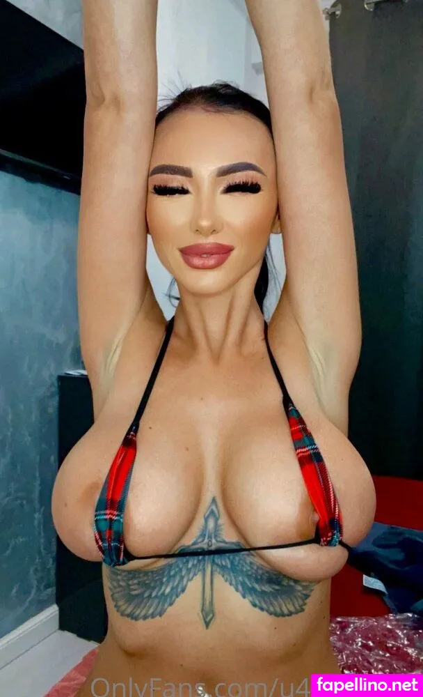 cosminaa, cosminaa_ Nude Leaked OnlyFans Photo #IV6Ec3jfDi