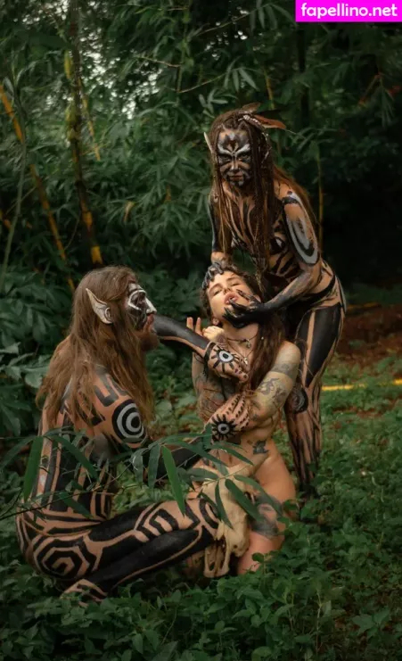 Cosmos Yo OnlyFans Thumbnail #rApVRMjbHh