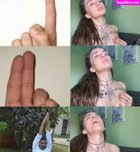 Cosmos Yo OnlyFans Thumbnail #v5aW8OnDyJ