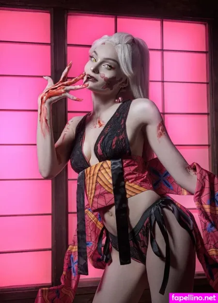 Cosniks Cosplay OnlyFans Thumbnail #34zqcoJYJo