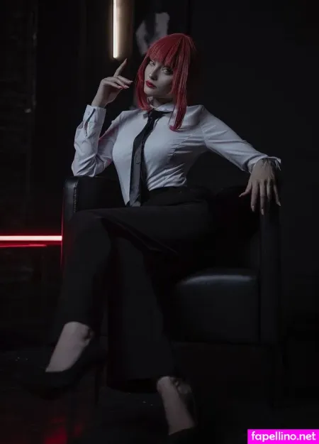 Cosniks Cosplay OnlyFans Thumbnail #7IFHwyczQV