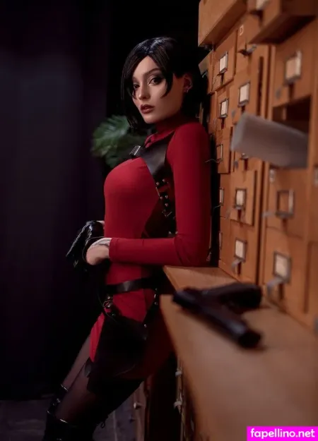 Cosniks Cosplay OnlyFans Thumbnail #DBaI3yeXn8
