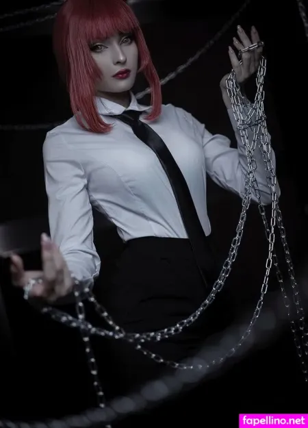 Cosniks Cosplay OnlyFans Thumbnail #FPOVDi8j2e