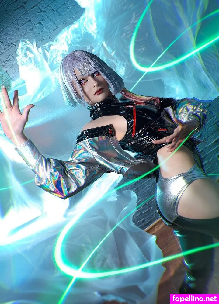 __cosniks, cosniks, thecosplaybunny Nude Leaked OnlyFans Photo #Tv2EsPkDPa