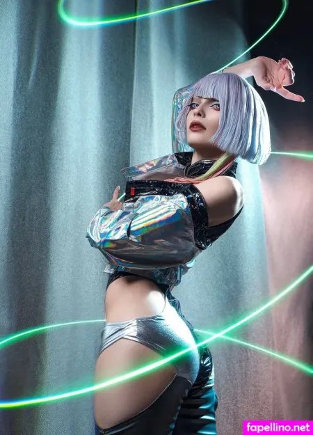 Cosniks Cosplay OnlyFans Thumbnail #aFK1uMdxh7