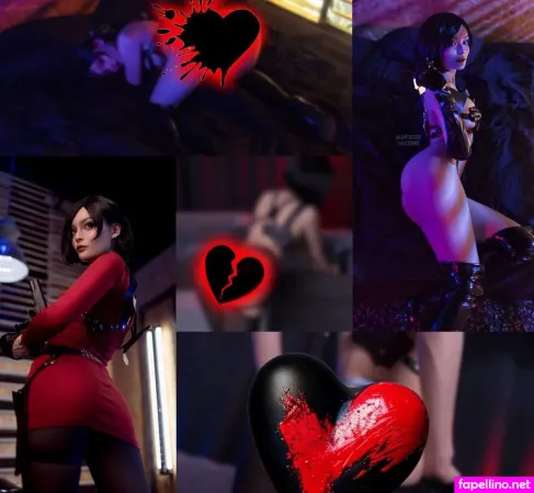 Cosniks Cosplay OnlyFans Thumbnail #lOfZUvoO1E