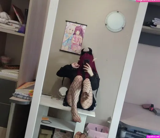 Cosnyaneko OnlyFans Thumbnail #3VDgarJQVf