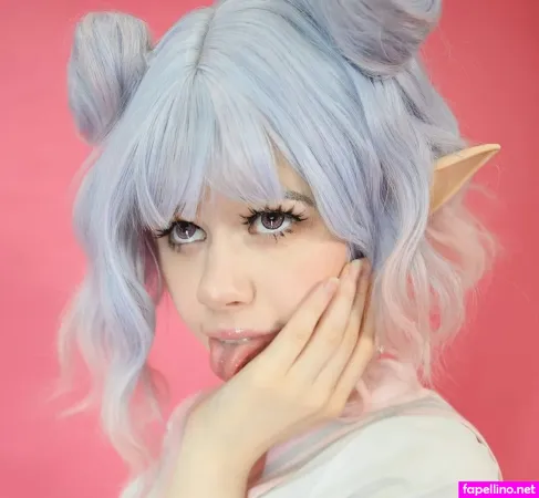 Cosnyaneko OnlyFans Thumbnail #91v09Y1Vln