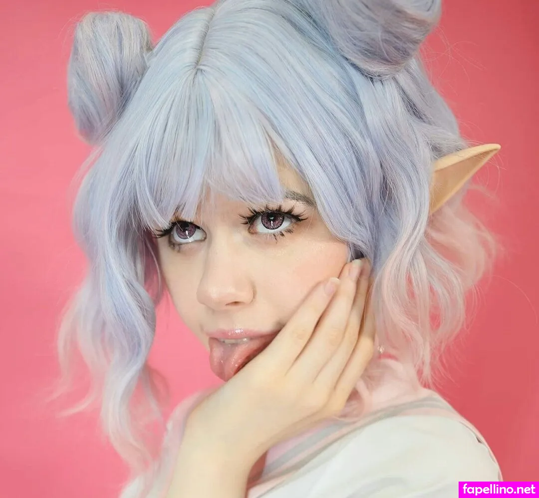 cosnyaneko, kittyscos Nude Leaked OnlyFans Photo #91v09Y1Vln