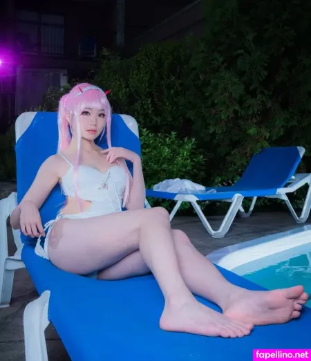 Cosplay Feet OnlyFans Thumbnail #rXoFCNS52F