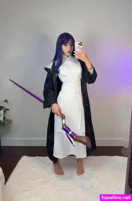 Cosplay From Frieren OnlyFans Thumbnail #3VUPnHUDi8