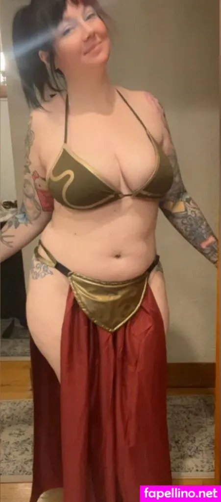 Cosplay Kitty Free OnlyFans Thumbnail #elZ83Z4bm5