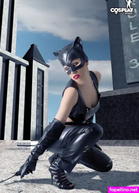 Cosplay Kitty OnlyFans Thumbnail #JyrjyBYyoL