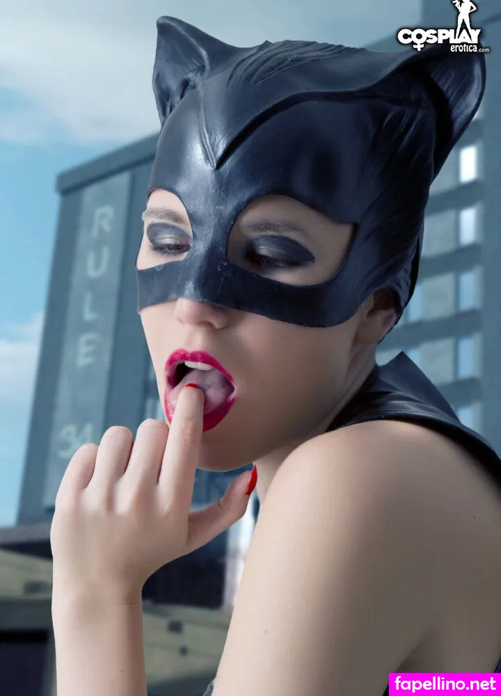 Cosplay Kitty Nude Leaked OnlyFans Photo #T7VCsuEO9j