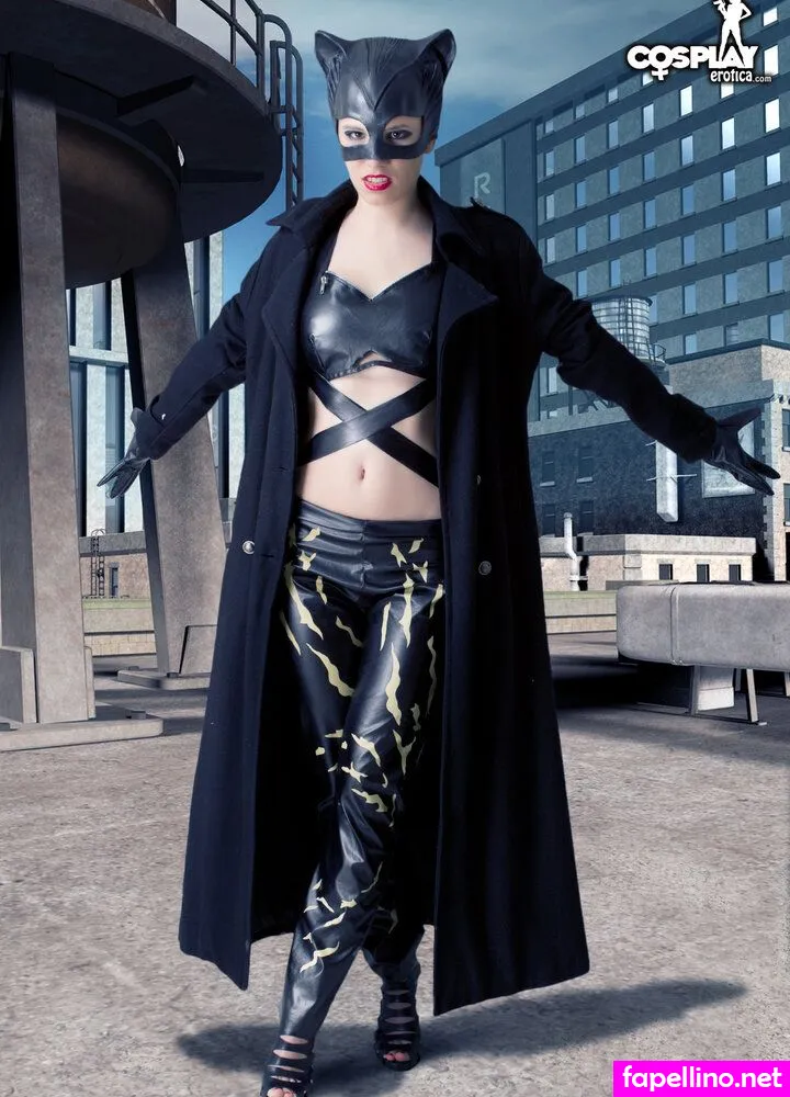 Cosplay Kitty Nude Leaked OnlyFans Photo #bn1hMTythM