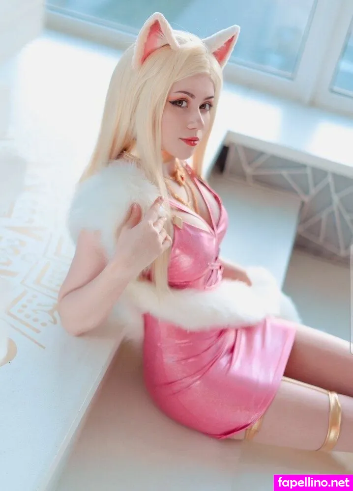 Cosplay Kitty Nude Leaked OnlyFans Photo #tjKGSa11PC