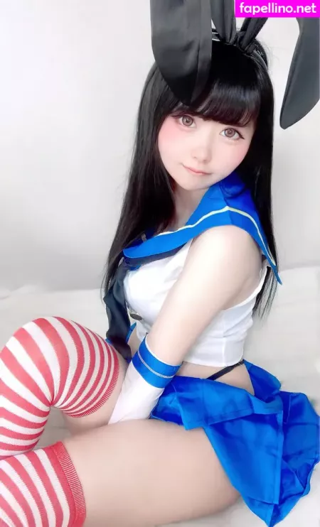Cosplay Maou OnlyFans Thumbnail #JjoPYHtIx1