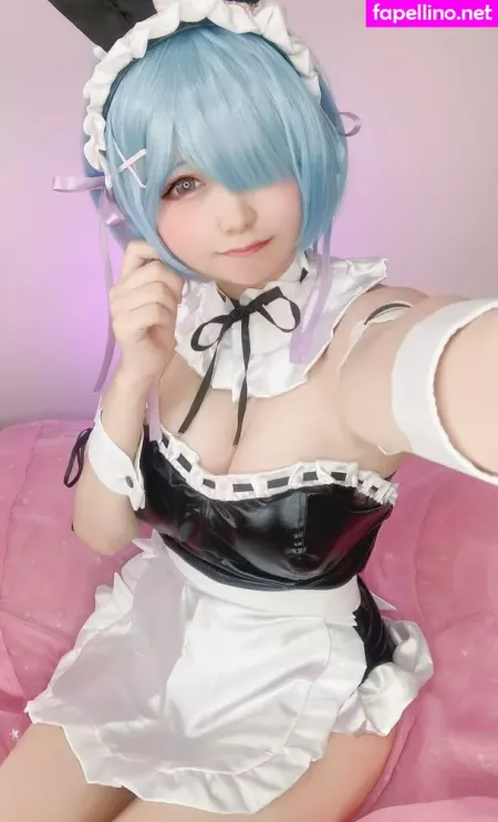 Cosplay Maou OnlyFans Thumbnail #OVbzsl2tr7