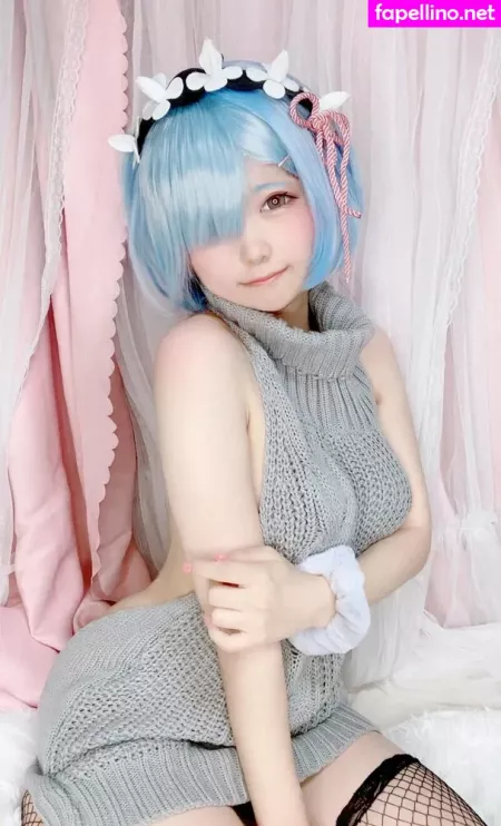 Cosplay Maou OnlyFans Thumbnail #cMI4F8jzUx