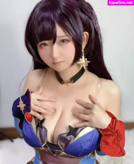 Cosplay Maou OnlyFans Thumbnail #iQNys362sO